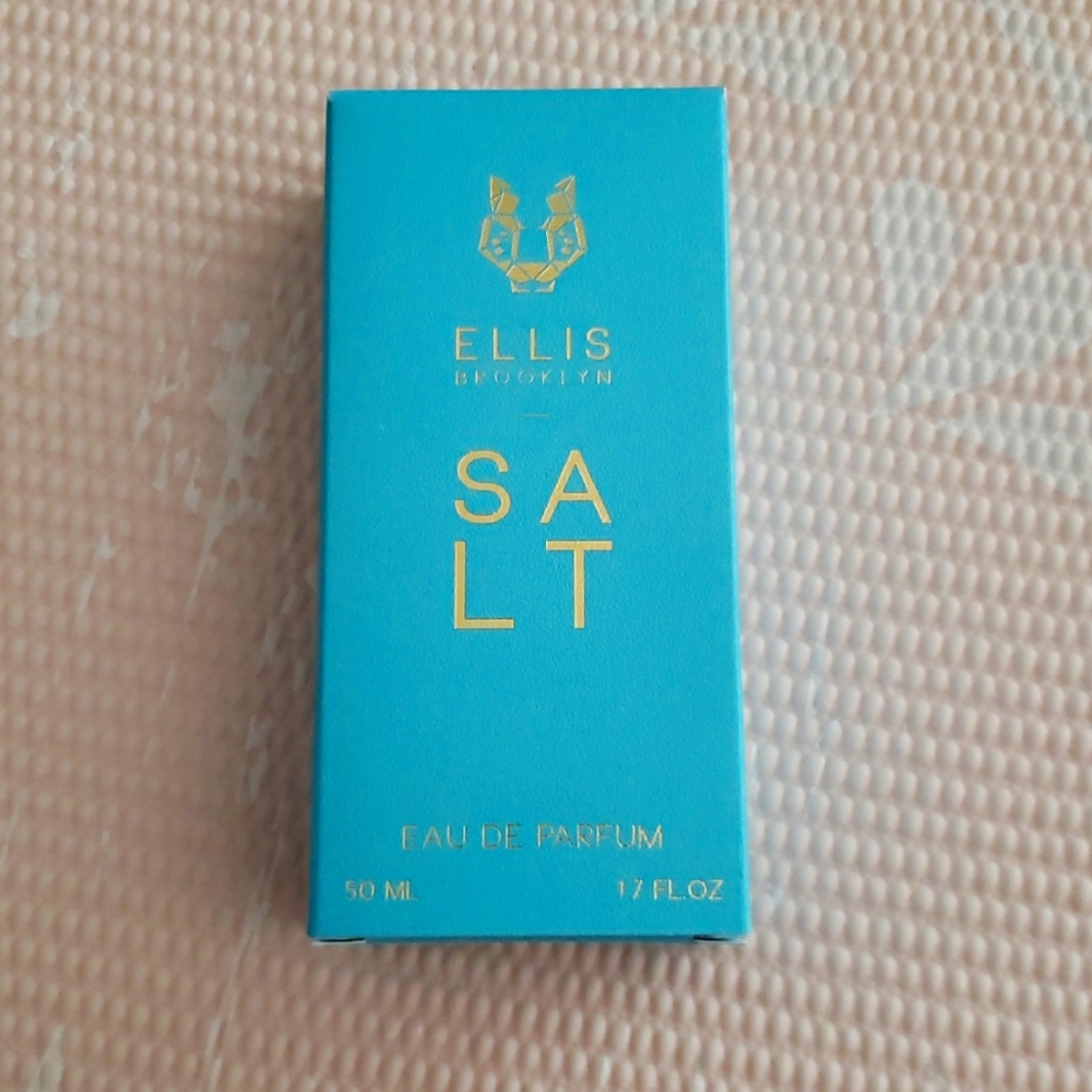 Ellis Brooklyn Salt